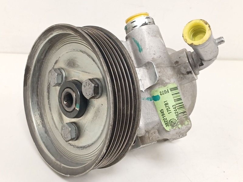 Recambio de bomba direccion para peugeot bipper (aa_) 1.3 hdi 80 / bluehdi 80 referencia OEM IAM 38221945 52062443 