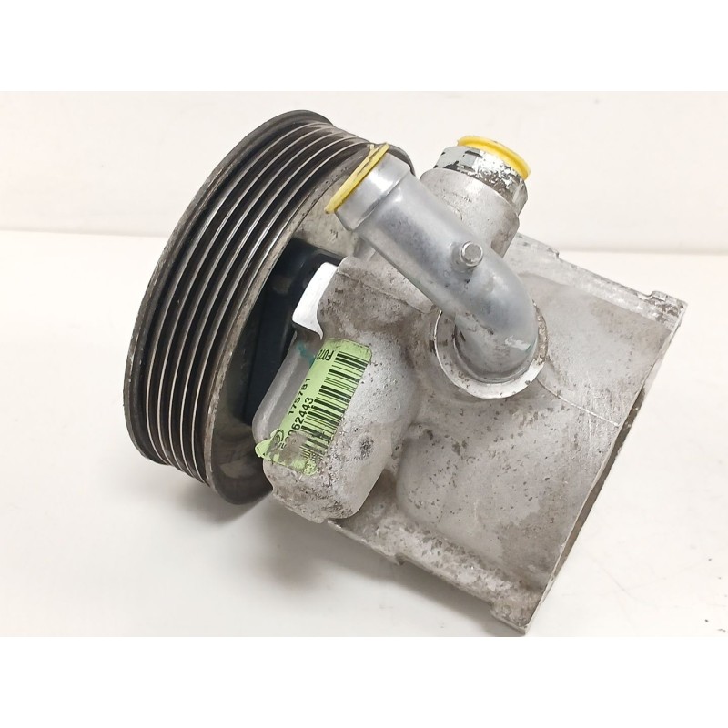Recambio de bomba direccion para peugeot bipper (aa_) 1.3 hdi 80 / bluehdi 80 referencia OEM IAM 38221945 52062443 