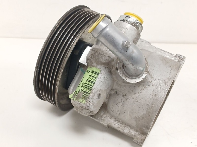 Recambio de bomba direccion para peugeot bipper (aa_) 1.3 hdi 80 / bluehdi 80 referencia OEM IAM 38221945 52062443 