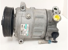 Recambio de compresor aire acondicionado para opel insignia a (g09) 2.0 cdti (68) referencia OEM IAM 1605P  