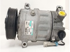 Recambio de compresor aire acondicionado para opel insignia a (g09) 2.0 cdti (68) referencia OEM IAM 1605P   2