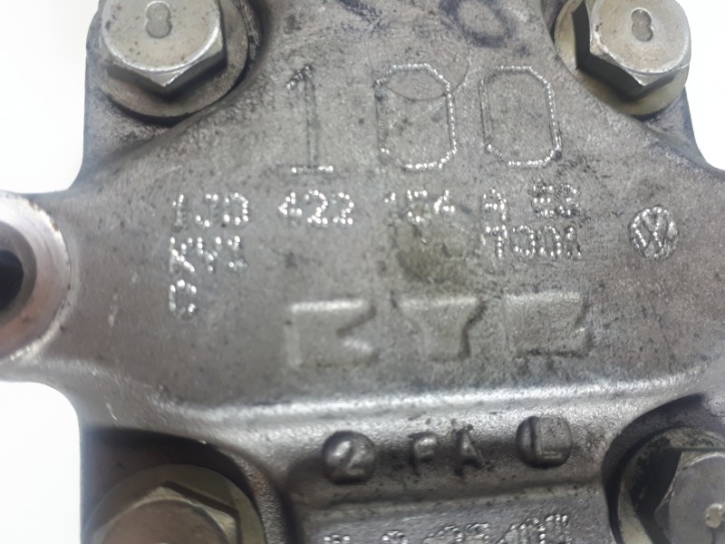 Recambio de bomba direccion para skoda octavia berlina (1u2) ambiente referencia OEM IAM 1J0422154AES  
