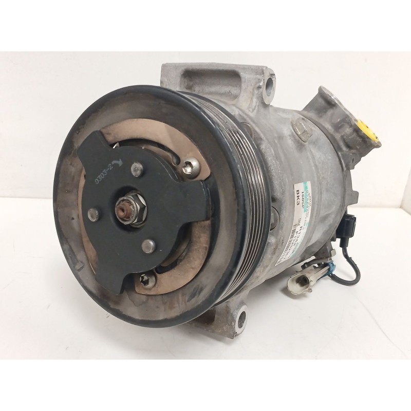 Recambio de compresor aire acondicionado para opel insignia a (g09) 2.0 cdti (68) referencia OEM IAM 1605P  