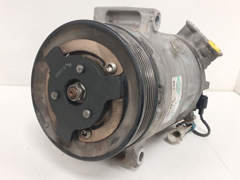 Recambio de compresor aire acondicionado para opel insignia a (g09) 2.0 cdti (68) referencia OEM IAM 1605P  