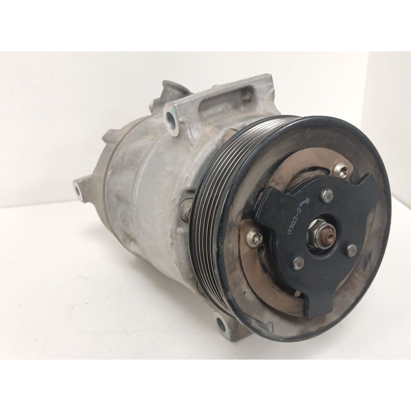 Recambio de compresor aire acondicionado para opel insignia a (g09) 2.0 cdti (68) referencia OEM IAM 1605P  