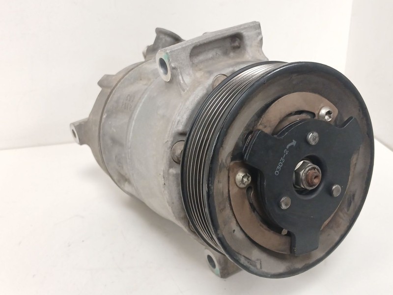Recambio de compresor aire acondicionado para opel insignia a (g09) 2.0 cdti (68) referencia OEM IAM 1605P  