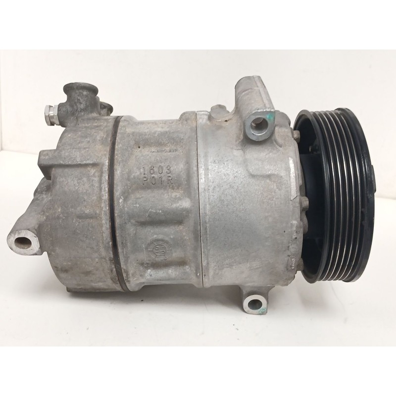 Recambio de compresor aire acondicionado para opel insignia a (g09) 2.0 cdti (68) referencia OEM IAM 1605P  