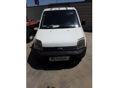 ford transit connect (p65_, p70_, p80_) del año 2009