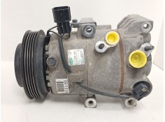 Recambio de compresor aire acondicionado para kia sportage iii (sl) 1.7 crdi referencia OEM IAM DX9FA10  