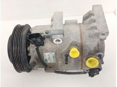 Recambio de compresor aire acondicionado para kia sportage iii (sl) 1.7 crdi referencia OEM IAM DX9FA10   2