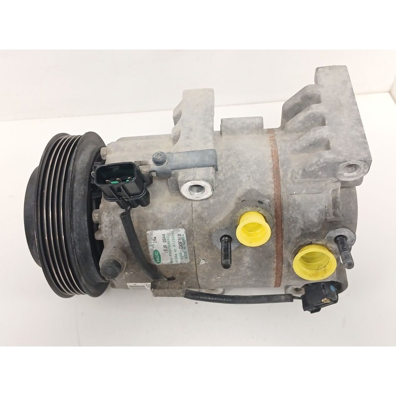 Recambio de compresor aire acondicionado para kia sportage iii (sl) 1.7 crdi referencia OEM IAM DX9FA10  