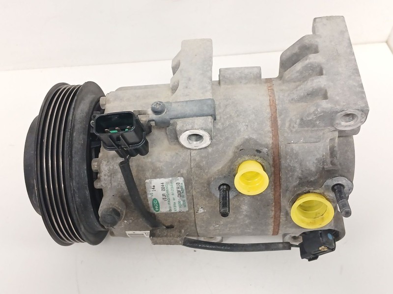 Recambio de compresor aire acondicionado para kia sportage iii (sl) 1.7 crdi referencia OEM IAM DX9FA10  