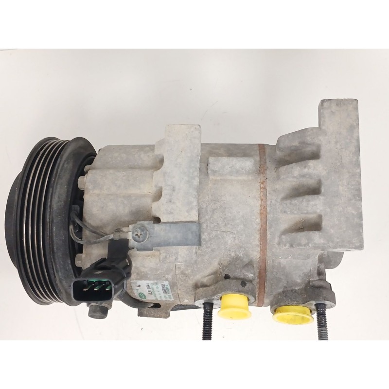 Recambio de compresor aire acondicionado para kia sportage iii (sl) 1.7 crdi referencia OEM IAM DX9FA10  