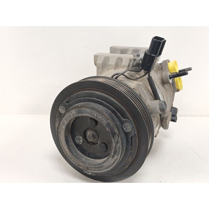 Recambio de compresor aire acondicionado para kia sportage iii (sl) 1.7 crdi referencia OEM IAM DX9FA10  