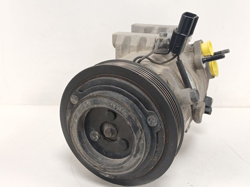 Recambio de compresor aire acondicionado para kia sportage iii (sl) 1.7 crdi referencia OEM IAM DX9FA10  
