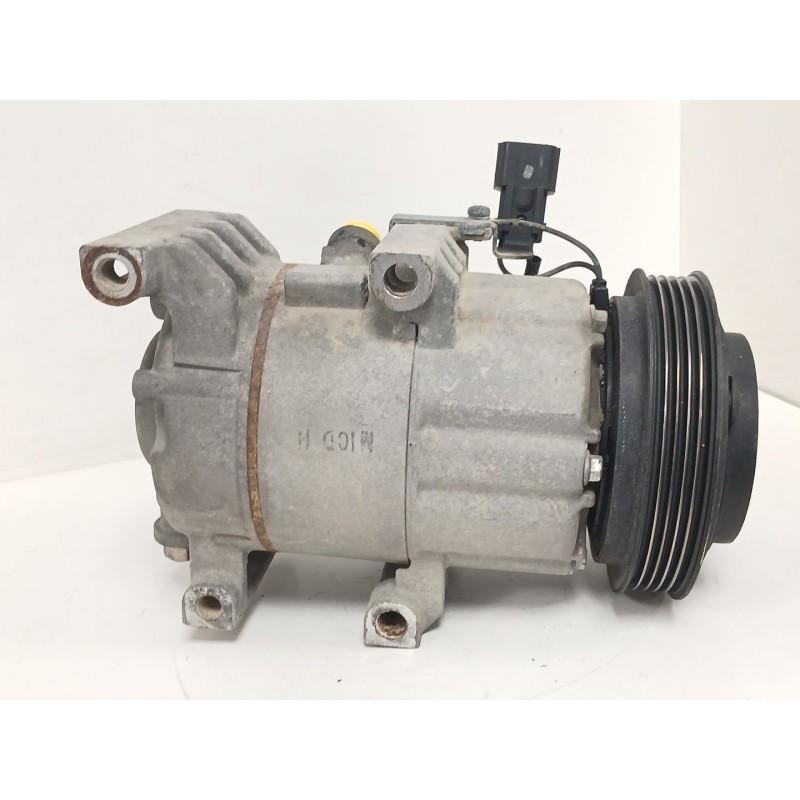 Recambio de compresor aire acondicionado para kia sportage iii (sl) 1.7 crdi referencia OEM IAM DX9FA10  