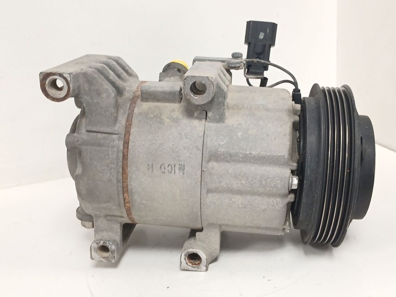 Recambio de compresor aire acondicionado para kia sportage iii (sl) 1.7 crdi referencia OEM IAM DX9FA10  
