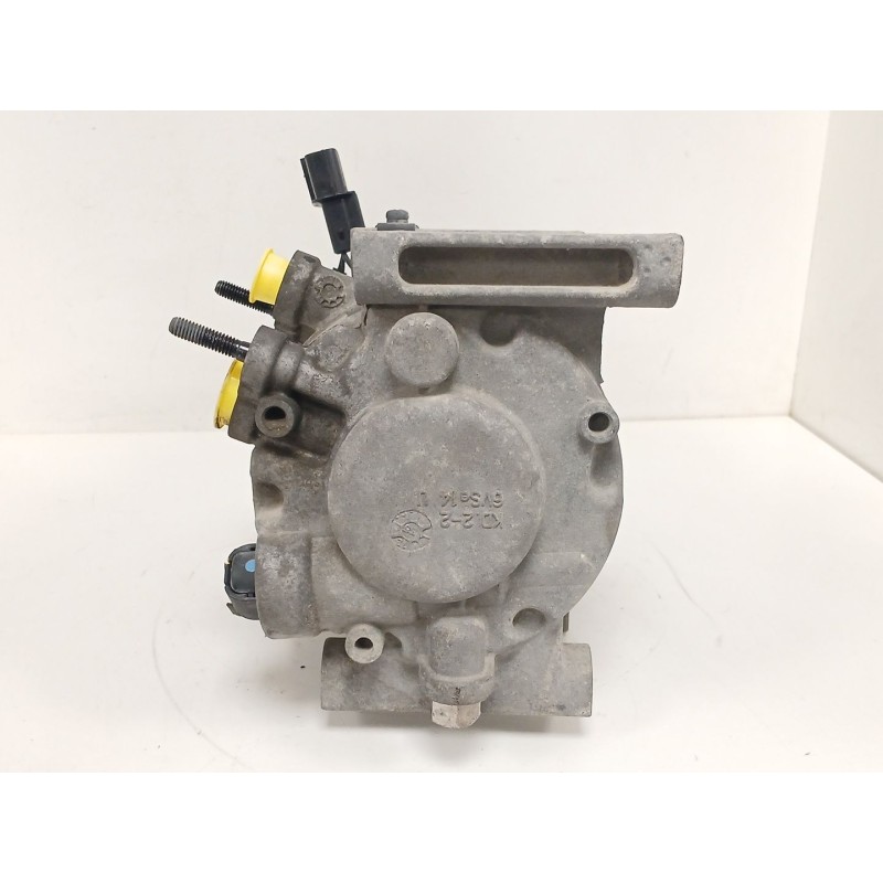 Recambio de compresor aire acondicionado para kia sportage iii (sl) 1.7 crdi referencia OEM IAM DX9FA10  