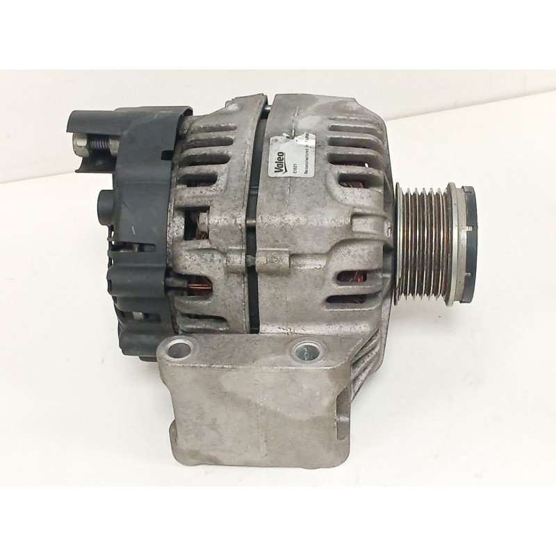 Recambio de alternador para peugeot bipper (aa_) 1.3 hdi 80 / bluehdi 80 referencia OEM IAM A623615A TG12S220 