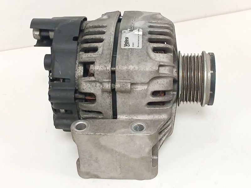 Recambio de alternador para peugeot bipper (aa_) 1.3 hdi 80 / bluehdi 80 referencia OEM IAM A623615A TG12S220 