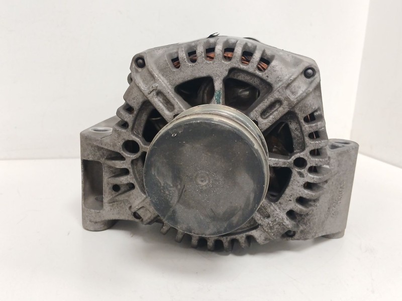 Recambio de alternador para peugeot bipper (aa_) 1.3 hdi 80 / bluehdi 80 referencia OEM IAM A623615A TG12S220 
