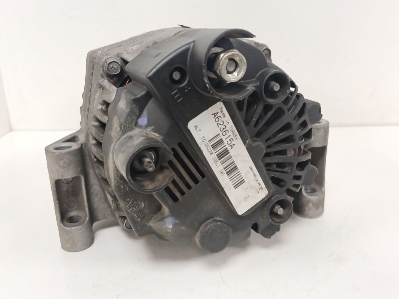 Recambio de alternador para peugeot bipper (aa_) 1.3 hdi 80 / bluehdi 80 referencia OEM IAM A623615A TG12S220 