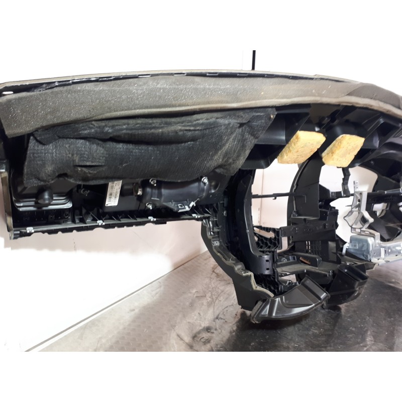 Recambio de kit airbag para mercedes-benz clase c (w204) berlina 2.1 cdi cat referencia OEM IAM A20448709426  