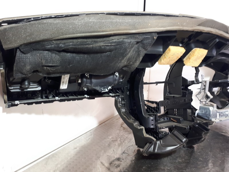 Recambio de kit airbag para mercedes-benz clase c (w204) berlina 2.1 cdi cat referencia OEM IAM A20448709426  