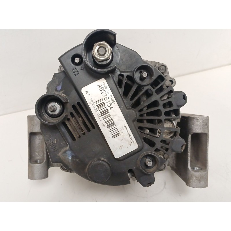 Recambio de alternador para peugeot bipper (aa_) 1.3 hdi 80 / bluehdi 80 referencia OEM IAM A623615A TG12S220 