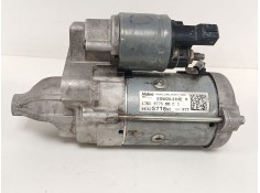 Recambio de motor arranque para citroën berlingo (er_, ec_) 1.5 bluehdi 100 referencia OEM IAM 9832577880 ESW20221HE 17K09775
