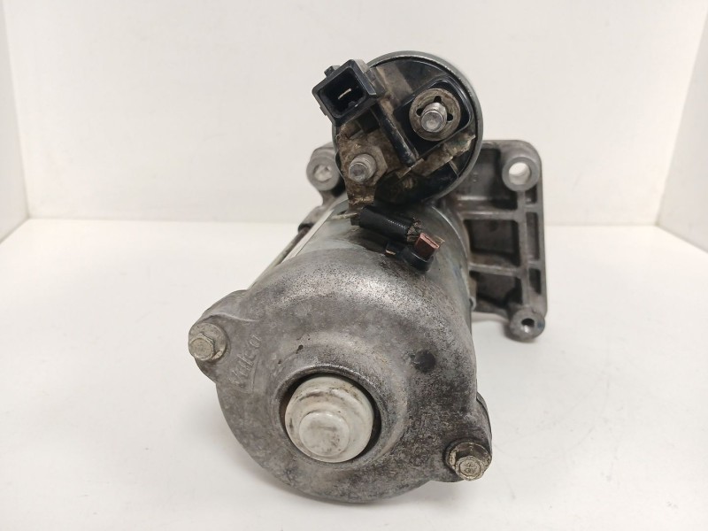 Recambio de motor arranque para citroën berlingo (er_, ec_) 1.5 bluehdi 100 referencia OEM IAM 9832577880 ESW20221HE 17K09775