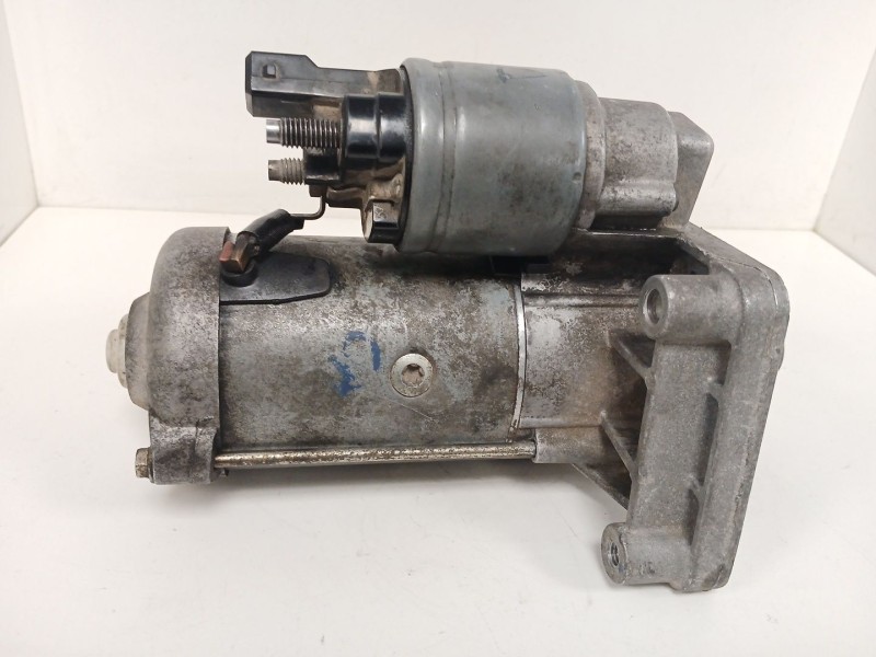 Recambio de motor arranque para citroën berlingo (er_, ec_) 1.5 bluehdi 100 referencia OEM IAM 9832577880 ESW20221HE 17K09775