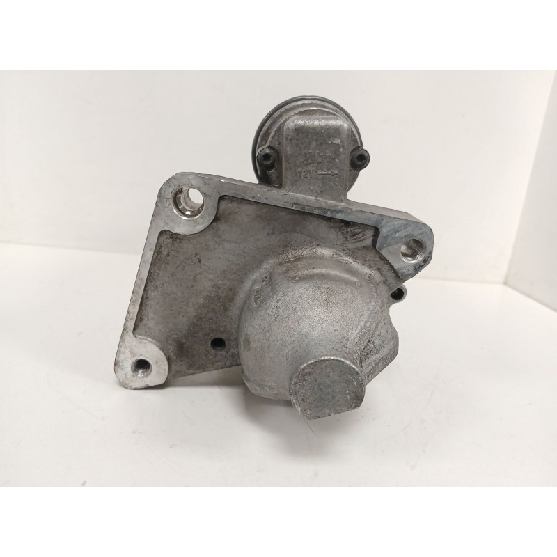Recambio de motor arranque para citroën berlingo (er_, ec_) 1.5 bluehdi 100 referencia OEM IAM 9832577880 ESW20221HE 17K09775