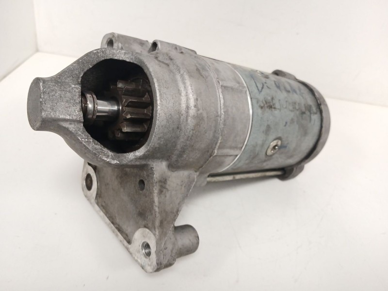 Recambio de motor arranque para citroën berlingo (er_, ec_) 1.5 bluehdi 100 referencia OEM IAM 9832577880 ESW20221HE 17K09775