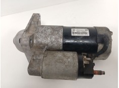 Recambio de motor arranque para opel insignia a (g09) 2.0 cdti (68) referencia OEM IAM 55353857 M001T30072 