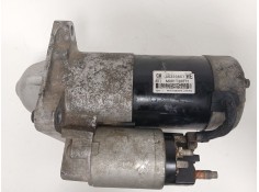 Recambio de motor arranque para opel insignia a (g09) 2.0 cdti (68) referencia OEM IAM 55353857 M001T30072  2