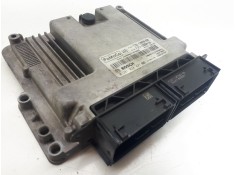 Recambio de centralita motor uce para ford fiesta (ccn) black&white edition referencia OEM IAM F1B112A650BDB 0281034427