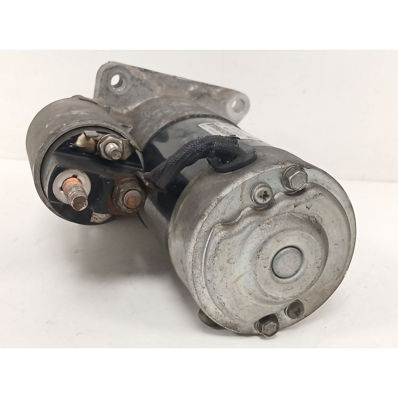 Recambio de motor arranque para opel insignia a (g09) 2.0 cdti (68) referencia OEM IAM 55353857 M001T30072 
