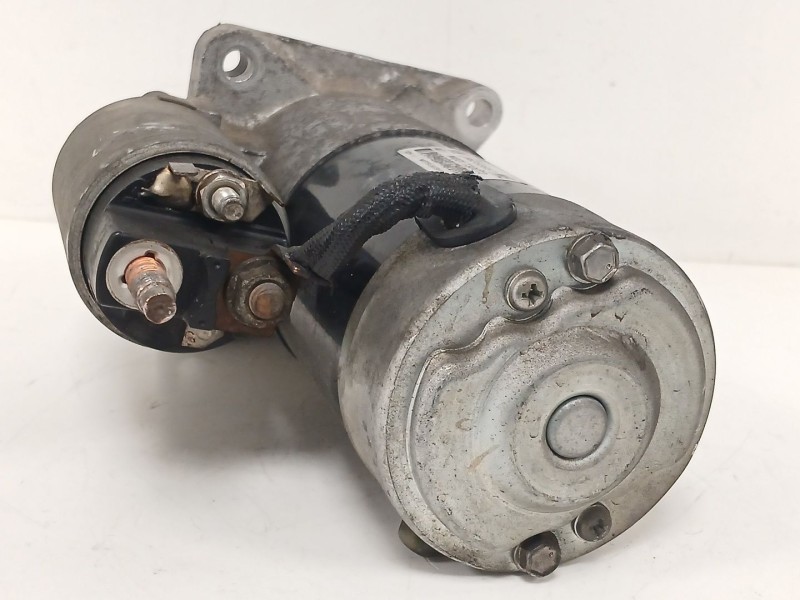 Recambio de motor arranque para opel insignia a (g09) 2.0 cdti (68) referencia OEM IAM 55353857 M001T30072 