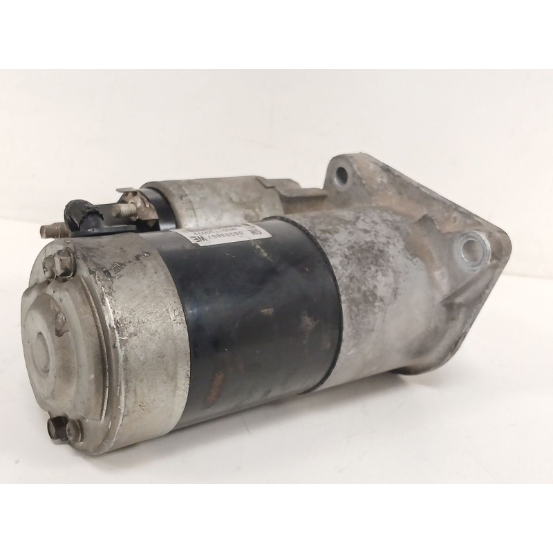 Recambio de motor arranque para opel insignia a (g09) 2.0 cdti (68) referencia OEM IAM 55353857 M001T30072 