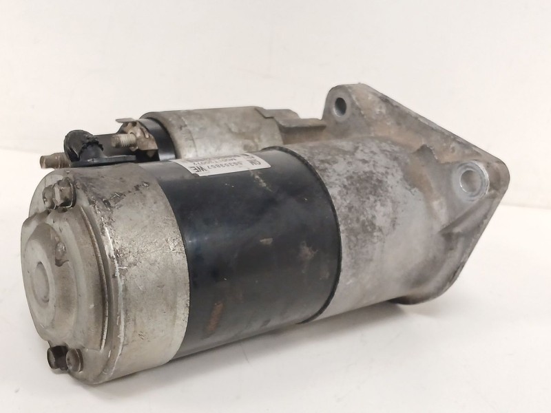 Recambio de motor arranque para opel insignia a (g09) 2.0 cdti (68) referencia OEM IAM 55353857 M001T30072 