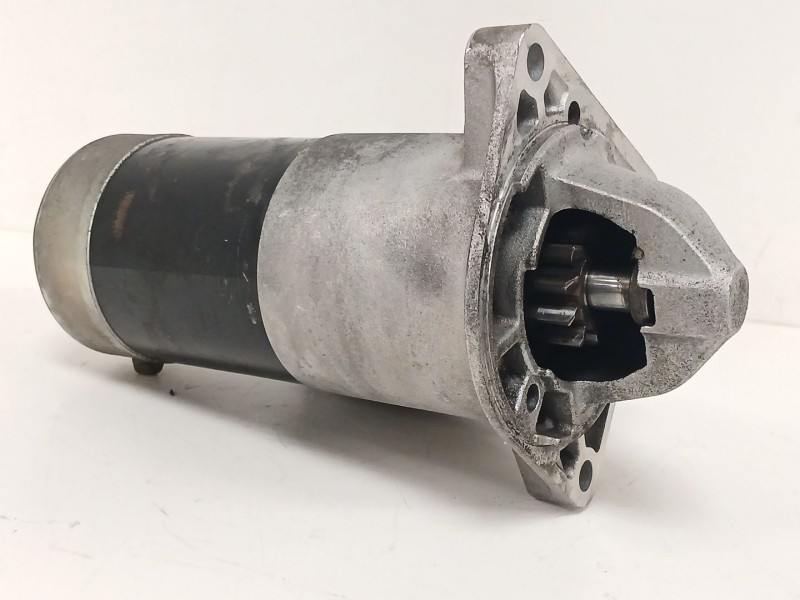Recambio de motor arranque para opel insignia a (g09) 2.0 cdti (68) referencia OEM IAM 55353857 M001T30072 