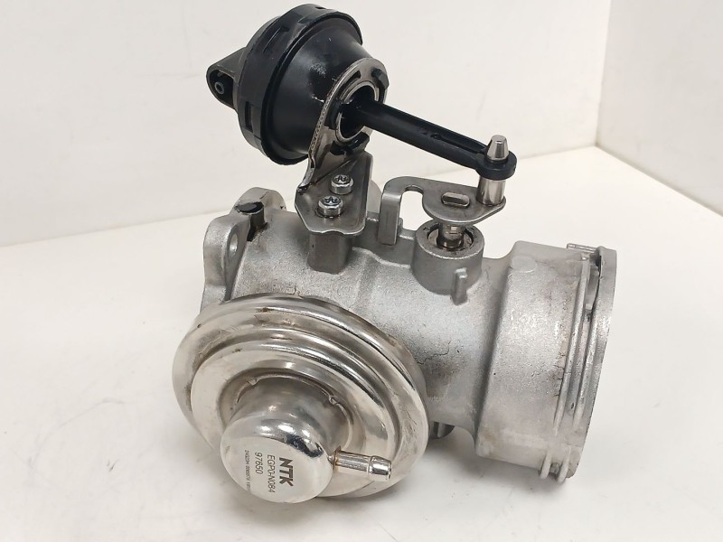 Recambio de valvula egr para audi a4 b6 avant (8e5) 1.9 tdi referencia OEM IAM EGP0N084 97650 