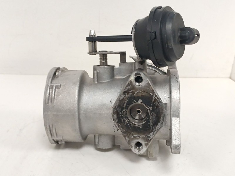 Recambio de valvula egr para audi a4 b6 avant (8e5) 1.9 tdi referencia OEM IAM EGP0N084 97650 