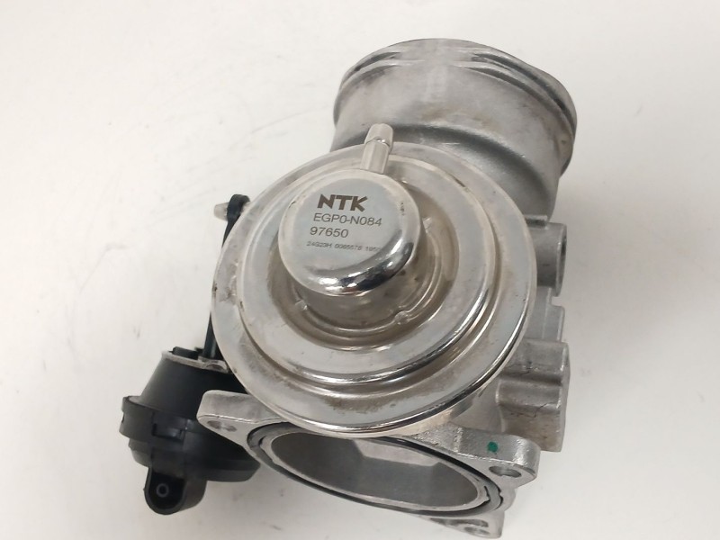 Recambio de valvula egr para audi a4 b6 avant (8e5) 1.9 tdi referencia OEM IAM EGP0N084 97650 