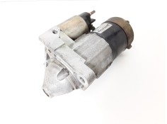 Recambio de motor arranque para renault clio ii (bb_, cb_) 1.5 dci (b/cb07) referencia OEM IAM 8200021396 M000T86181