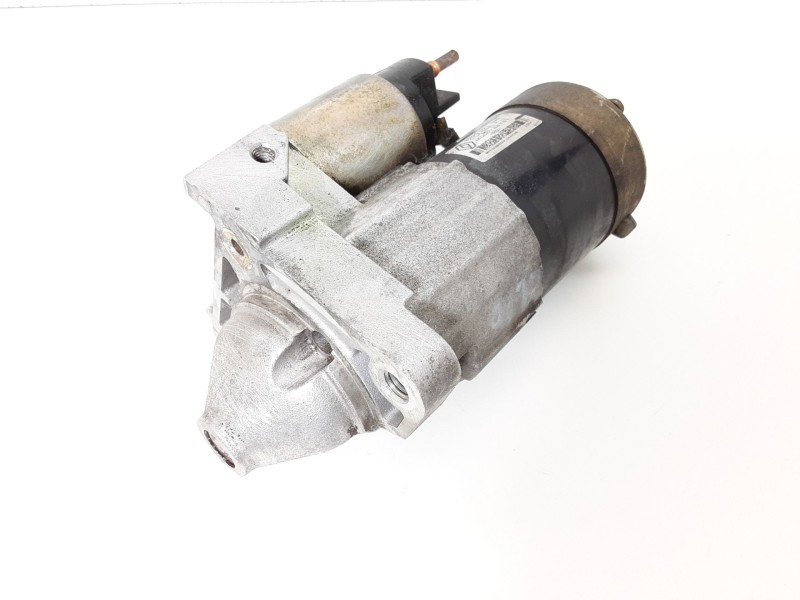 Recambio de motor arranque para renault clio ii (bb_, cb_) 1.5 dci (b/cb07) referencia OEM IAM 8200021396 M000T86181 