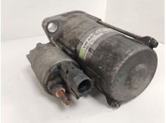 Recambio de motor arranque para seat leon (1p1) 1.9 tdi referencia OEM IAM 02Z911023H TS18E1 