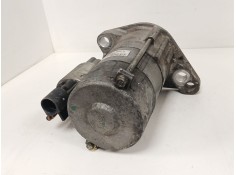 Recambio de motor arranque para seat leon (1p1) 1.9 tdi referencia OEM IAM 02Z911023H TS18E1  2