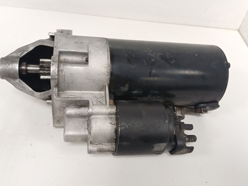 Recambio de motor arranque para audi a4 b6 avant (8e5) 1.9 tdi referencia OEM IAM   
